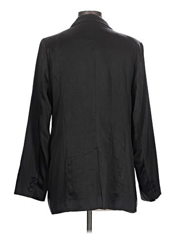 Aqua Blazer (view 2)