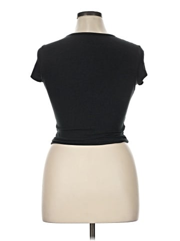 BDG Sleeveless T-Shirt (view 2)