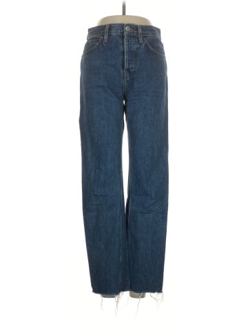 RE/DONE Jeans (view 1)