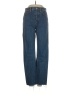 RE/DONE 100% Cotton Blue Jeans Size 25 waist - photo 1