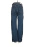 RE/DONE 100% Cotton Blue Jeans Size 25 waist - photo 2