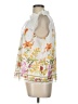 Bailey 44 White Sleeveless Blouse Size L - photo 5