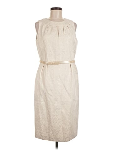 Tahari Casual Dress (view 1)
