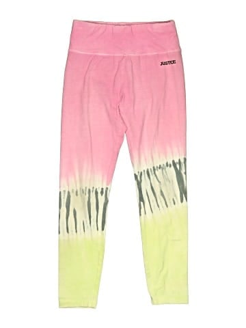 Justice Active Pants (view 1)