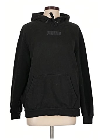 Puma Pullover Hoodie (view 1)