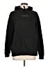Puma 100% Cotton Black Pullover Hoodie Size L - photo 1