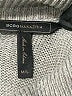 BCBGMAXAZRIA Gray Poncho Size Med - Lg - photo 7