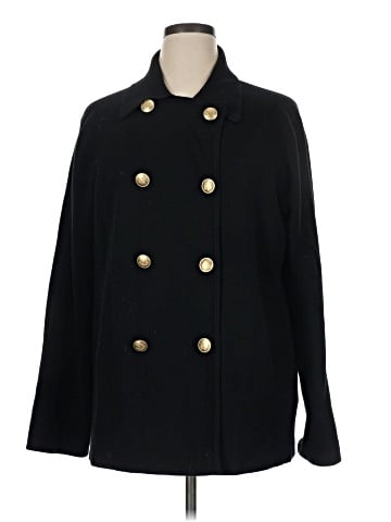 J.Crew Coat (view 1)