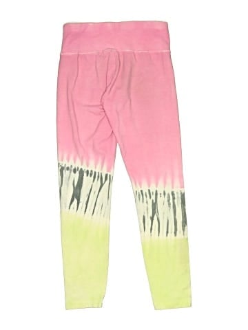 Justice Active Pants (view 2)