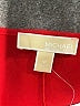MICHAEL Michael Kors Red Cocktail Dress Size M - photo 6