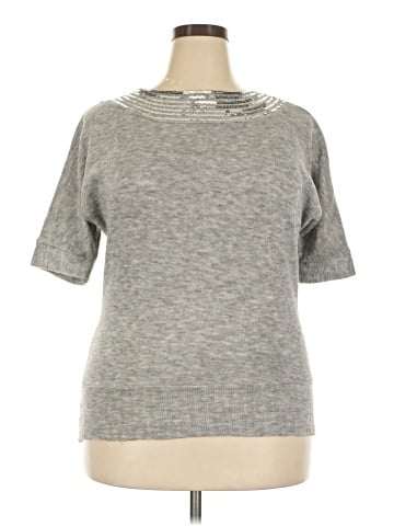 Fashion Classics Short Sleeve Turtleneck (view 1)
