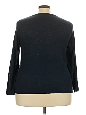 J.Jill Pullover Sweater (view 2)