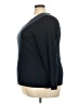 J.Jill Black Pullover Sweater Size 2X - photo 5
