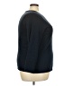 J.Jill Black Pullover Sweater Size 2X - photo 4