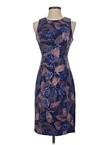 Rebecca Taylor Cocktail Dress (view 1)