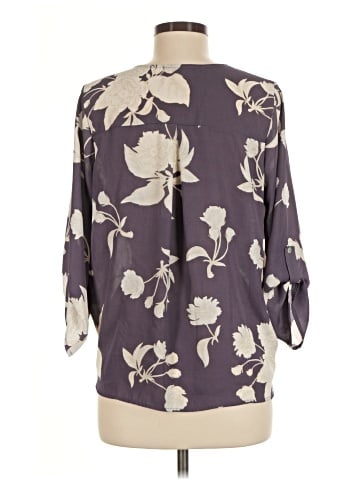 West Kei 3/4 Sleeve Blouse (view 2)