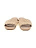 Kaanas Ivory Sandals Size 7 - photo 2
