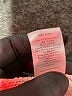 Talbots Outlet Pink Pullover Sweater Size XL - photo 8