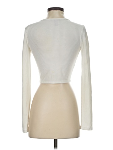 Forever 21 Long Sleeve T-Shirt (view 2)
