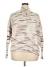 wonderly Ivory Turtleneck Sweater Size XXL - photo 1