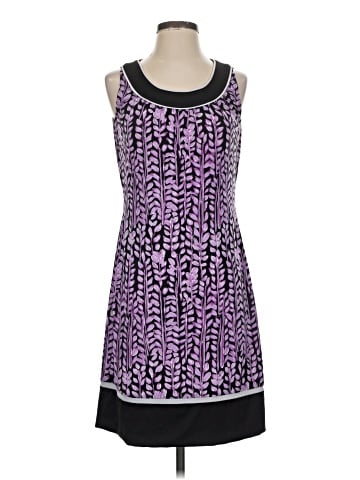 Essentials by Milano Casual Dress (view 1)