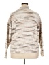 wonderly Ivory Turtleneck Sweater Size XXL - photo 2