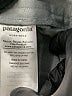 Patagonia Chevron-herringbone Gray Casual Pants Size 10 - photo 8