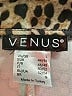 Venus Gray 3/4 Sleeve Blouse Size L - photo 7