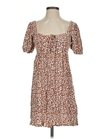Roxy Casual Dress (view 1)