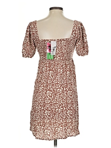 Roxy Casual Dress (view 2)