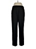 Briggs New York Solid Black Active Pants Size 12 Petite - photo 2