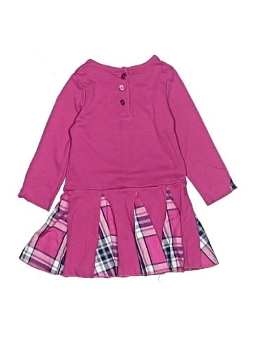Nannette Dress (view 2)