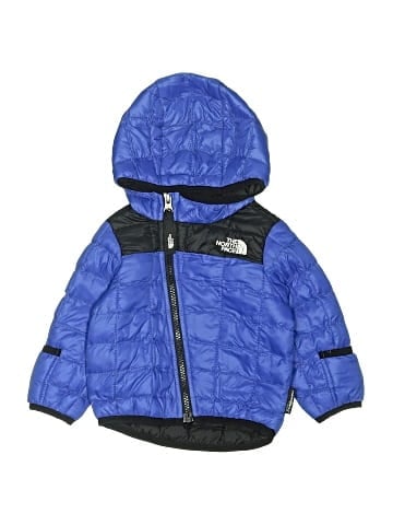 The North Face Snow Jacket (view 1)