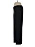Briggs New York Solid Black Active Pants Size 12 Petite - photo 5