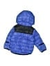 The North Face Blue Snow Jacket Size 3-6 mo - photo 2