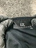 Iz Byer 100% Polyester Solid Black Formal Skirt Size L - photo 4