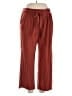Matilda Jane Red Casual Pants Size XL - photo 1