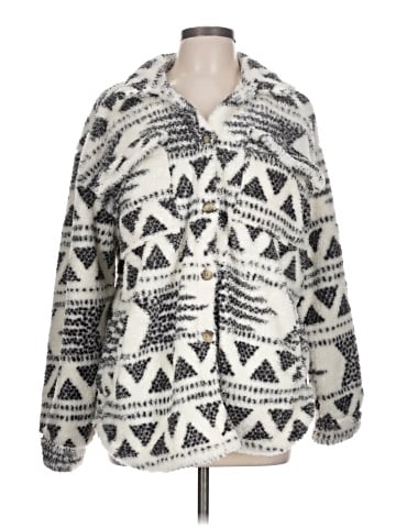 Natural Reflections Cardigan (view 1)