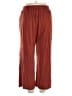 Matilda Jane Red Casual Pants Size XL - photo 2