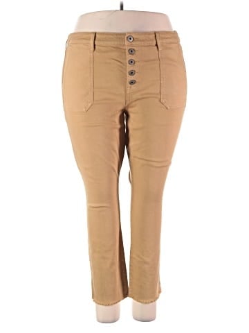 Torrid Casual Pants (view 1)