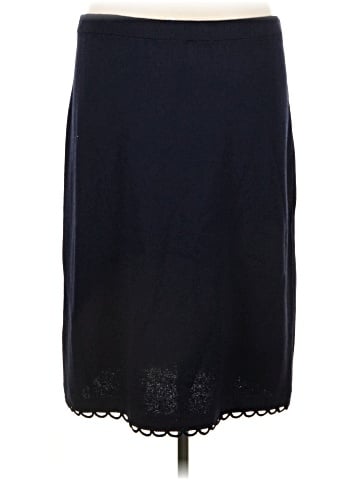St. John Collection Formal Skirt (view 2)