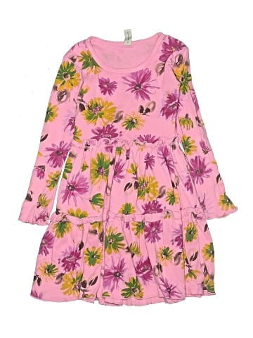 Mignone Dress (view 1)