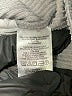Lou & Grey Solid Gray Casual Pants Size XL - photo 5