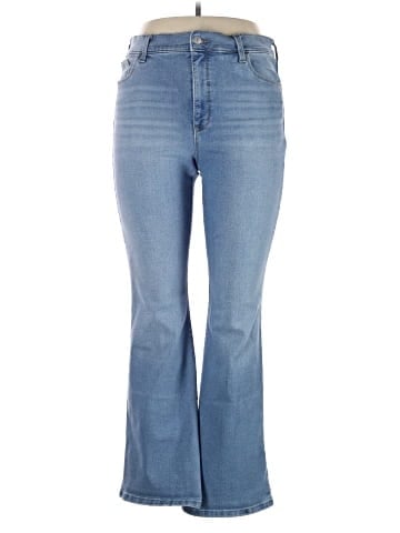 Jessica Simpson Jeans (view 1)