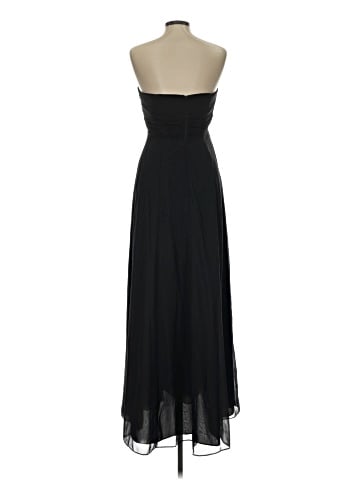 David's Bridal Cocktail Dress (view 2)