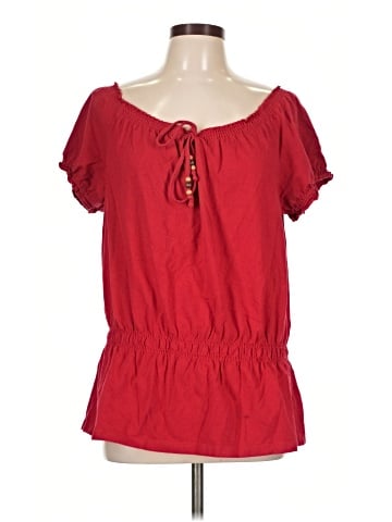Croft & Barrow Casual Dress (view 1)