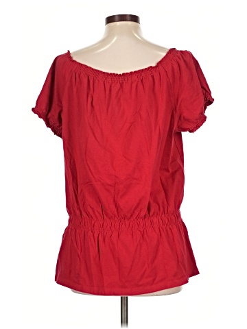 Croft & Barrow Casual Dress (view 2)
