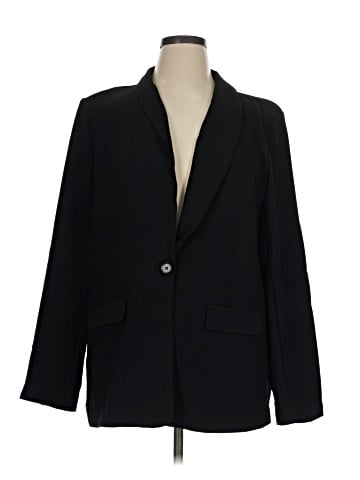 BCBGeneration Blazer (view 1)