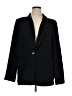 BCBGeneration 100% Polyester Black Blazer Size XL - photo 1