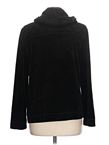 Talbots Zip Up Hoodie (view 2)